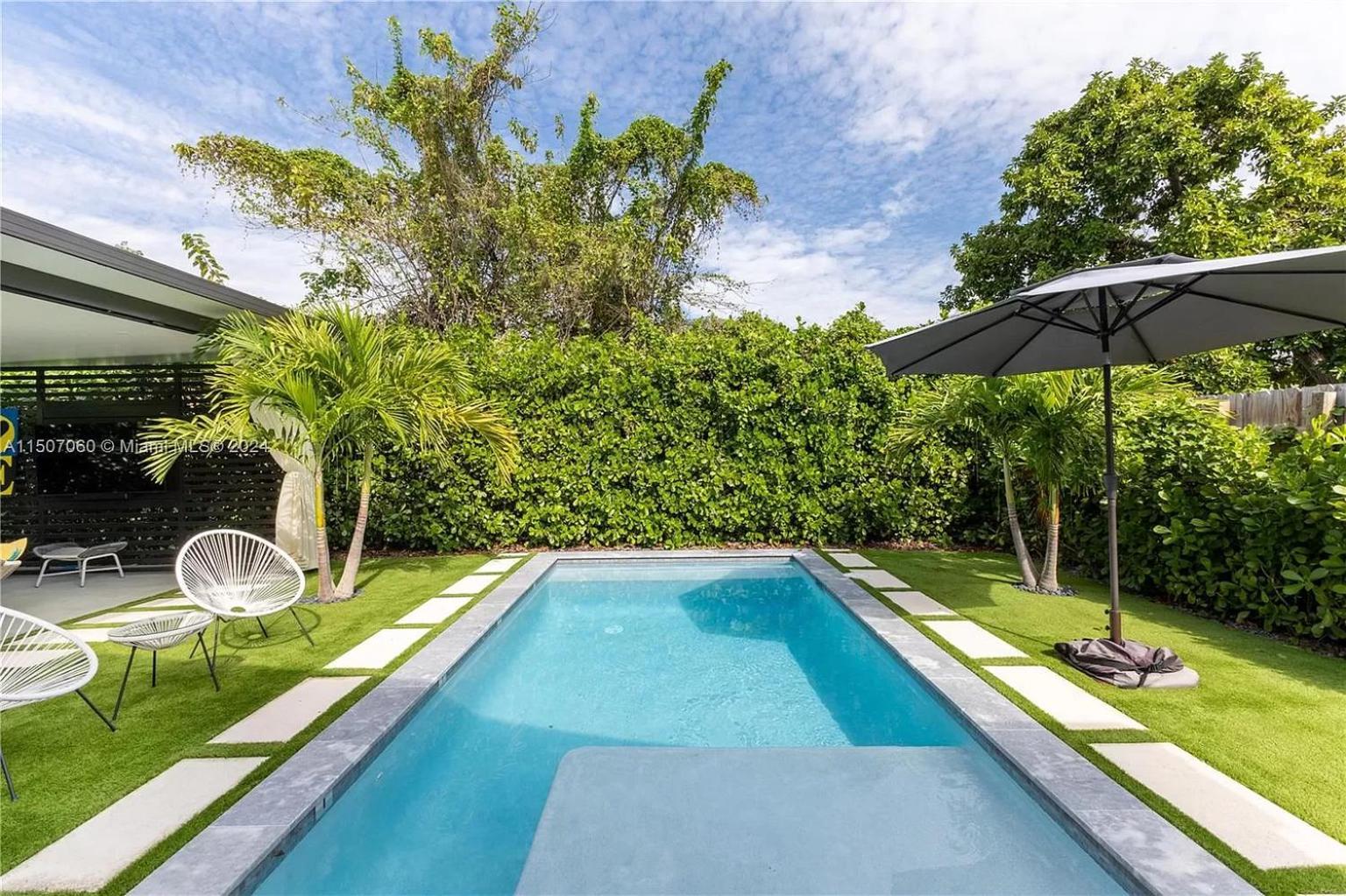 Hébergement de vacances 15 Guests Luxury House With Pool & Gazebo!